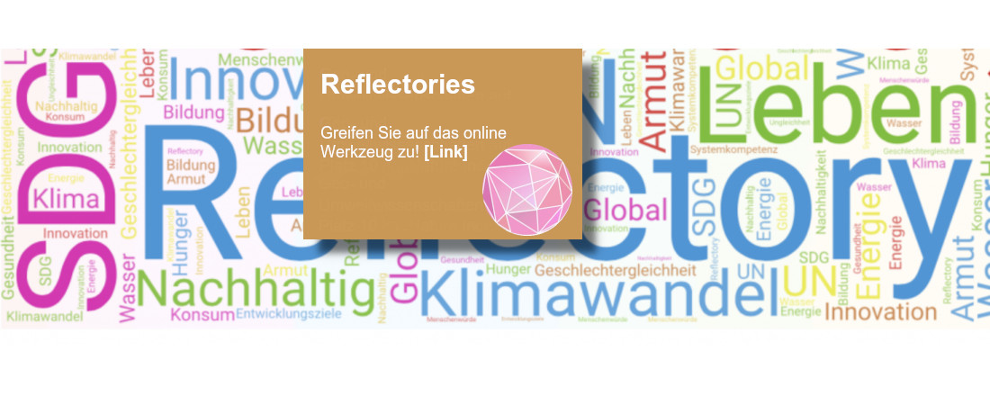 Reflectories