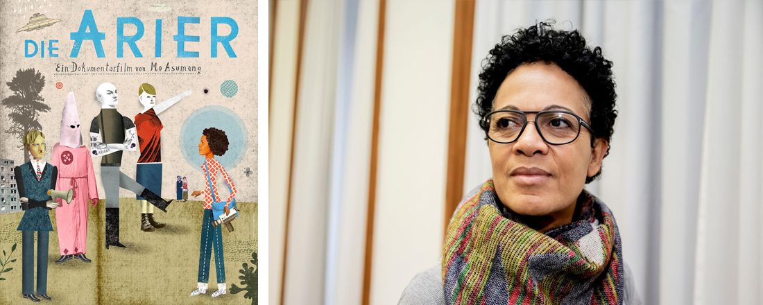 Dokumentarfilm „Die Arier“ von Mo Asumang
