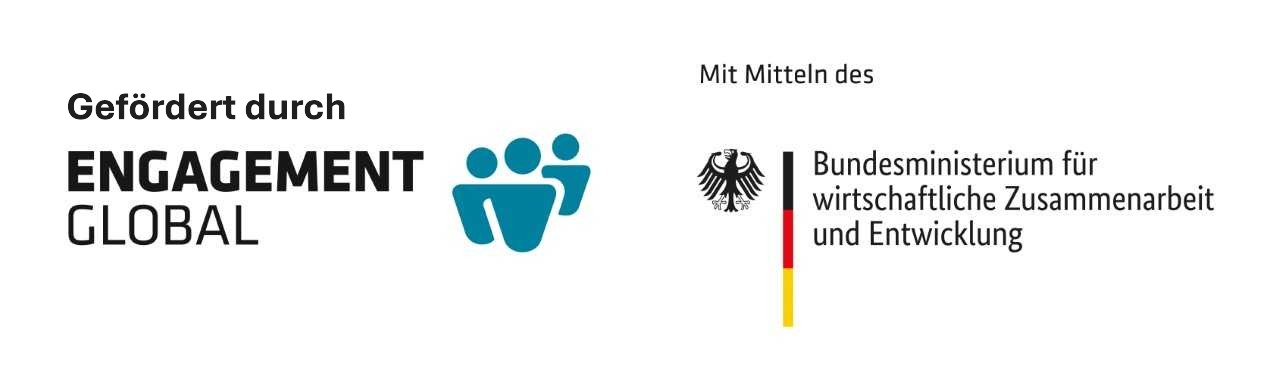 Engagement Global Förderhinweis