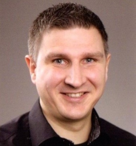 Patrick Walz